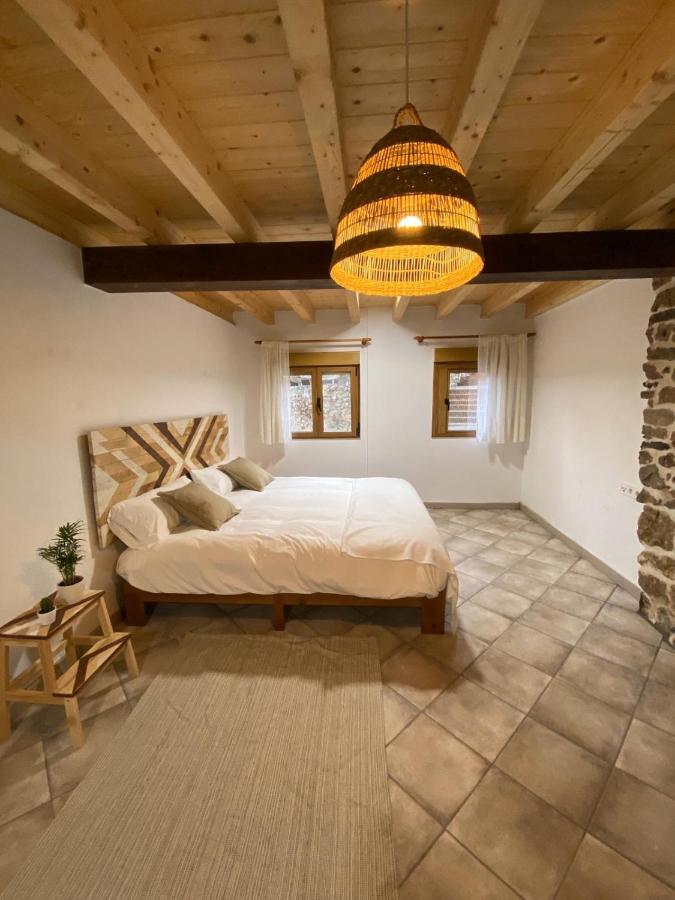 The Little Caravia Hotel Kültér fotó